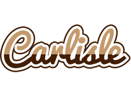 Carlisle exclusive logo