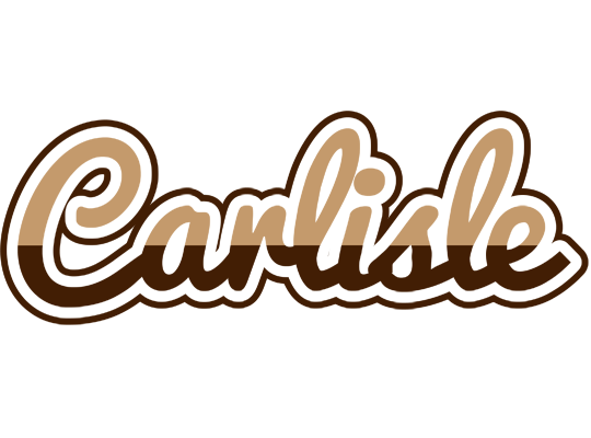 Carlisle exclusive logo