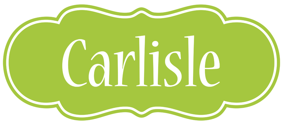 Carlisle family logo