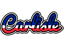 Carlisle france logo