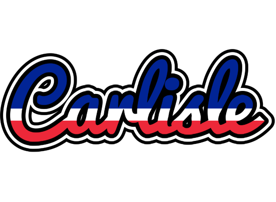 Carlisle france logo