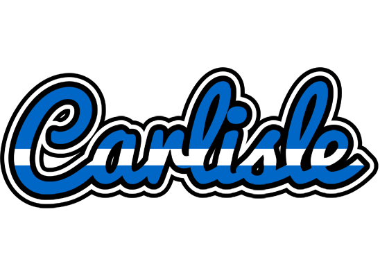 Carlisle greece logo