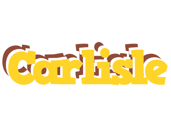 Carlisle hotcup logo