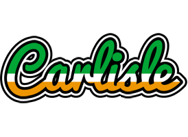 Carlisle ireland logo