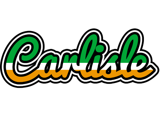 Carlisle ireland logo