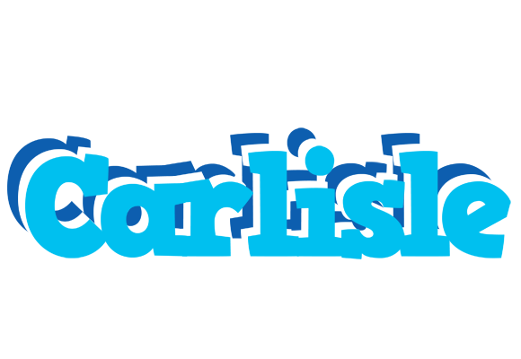 Carlisle jacuzzi logo