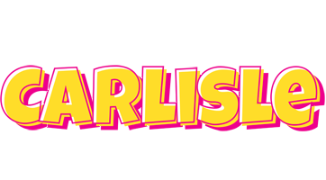 Carlisle kaboom logo