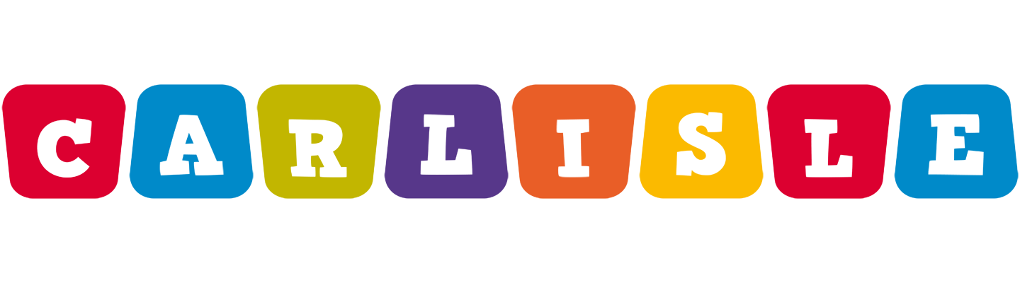 Carlisle kiddo logo
