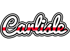 Carlisle kingdom logo