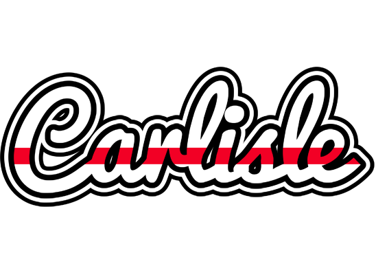 Carlisle kingdom logo