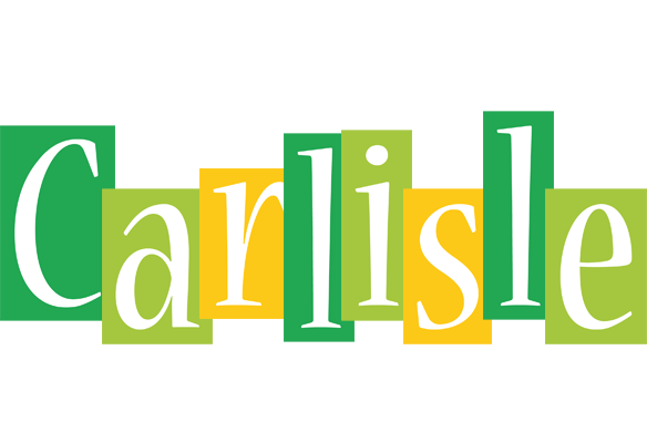 Carlisle lemonade logo