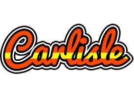 Carlisle madrid logo