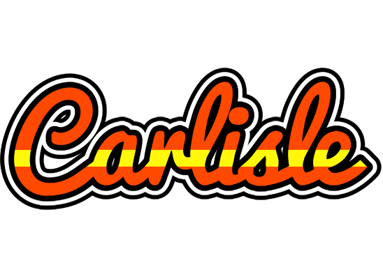 Carlisle madrid logo