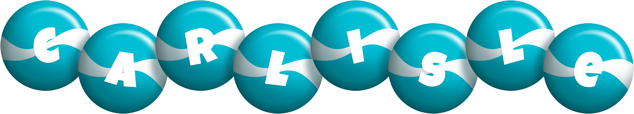 Carlisle messi logo
