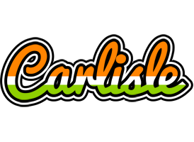 Carlisle mumbai logo