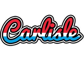 Carlisle norway logo