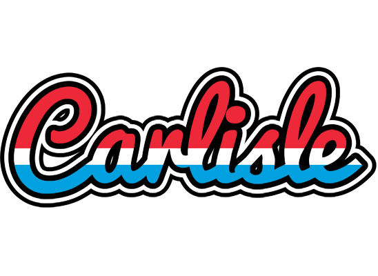 Carlisle norway logo