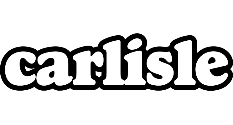 Carlisle panda logo