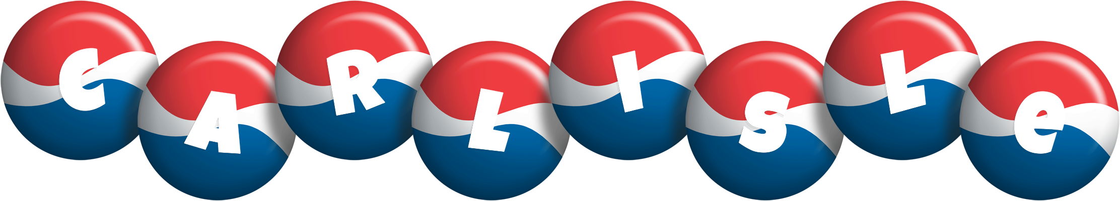 Carlisle paris logo