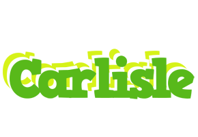 Carlisle picnic logo