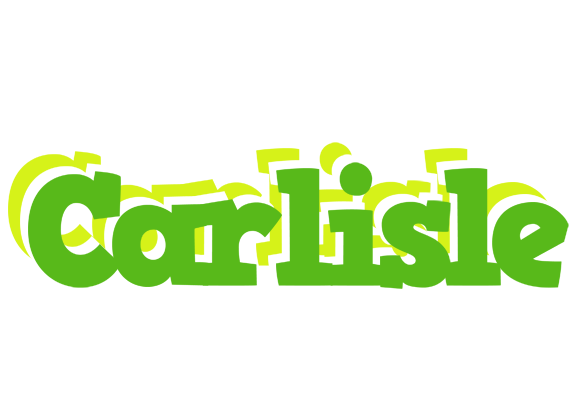 Carlisle picnic logo