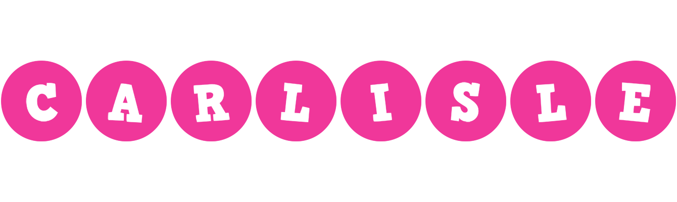 Carlisle poker logo