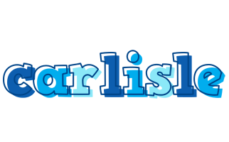 Carlisle sailor logo