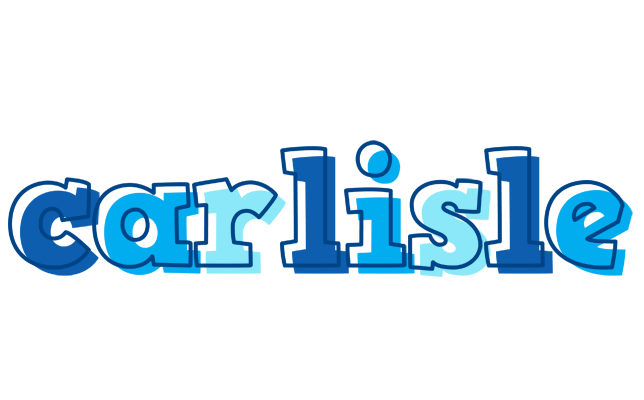 Carlisle sailor logo