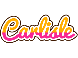 Carlisle smoothie logo