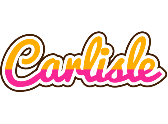 Carlisle smoothie logo