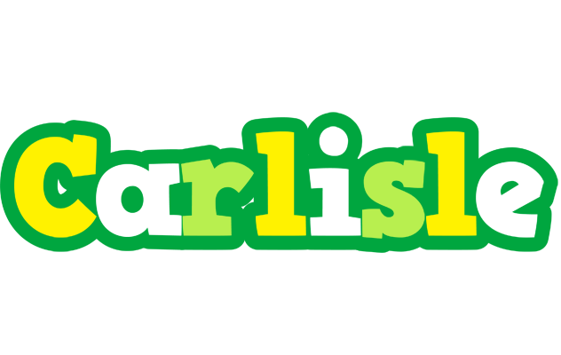 Carlisle soccer logo