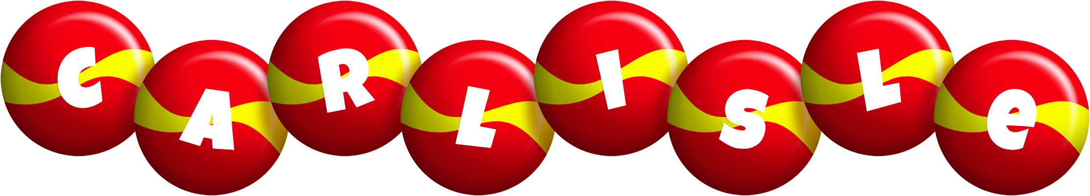 Carlisle spain logo
