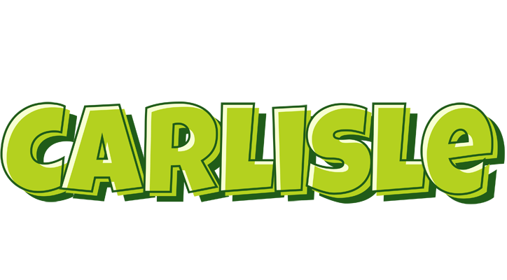 Carlisle summer logo