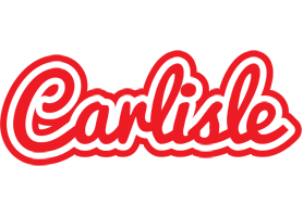 Carlisle sunshine logo