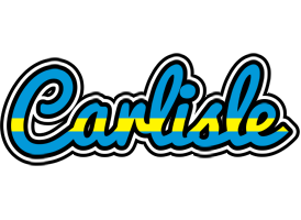 Carlisle sweden logo