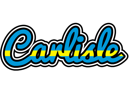 Carlisle sweden logo