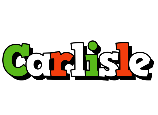 Carlisle venezia logo