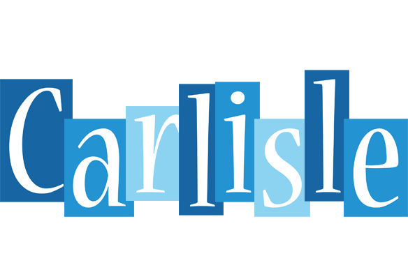 Carlisle winter logo