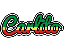 Carlito african logo