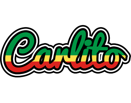 Carlito african logo