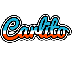 Carlito america logo