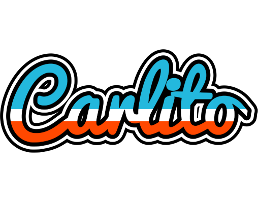 Carlito america logo