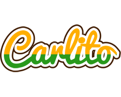 Carlito banana logo