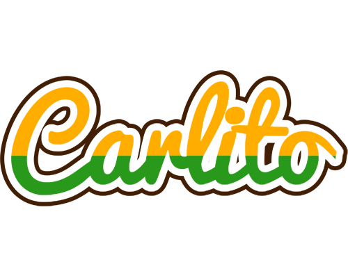 Carlito banana logo