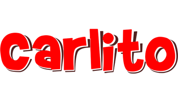 Carlito basket logo