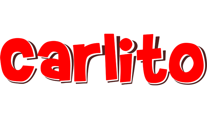 Carlito basket logo