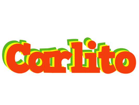 Carlito bbq logo