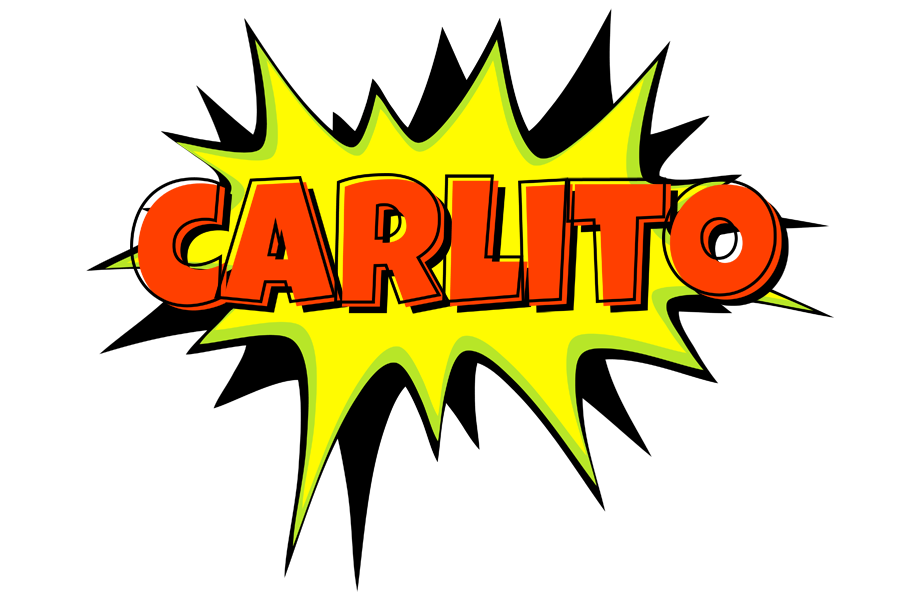 Carlito bigfoot logo
