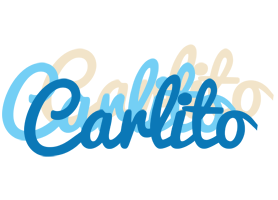 Carlito breeze logo