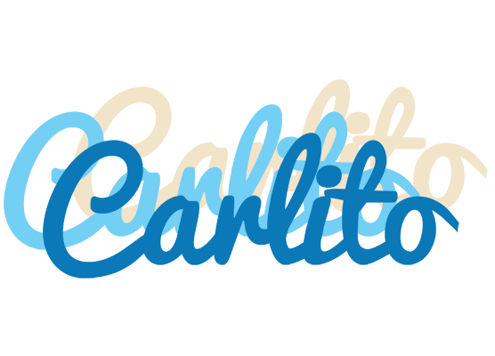 Carlito breeze logo